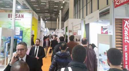 The ARMI series made its debut at overseas exhibitions and received a lot of attention